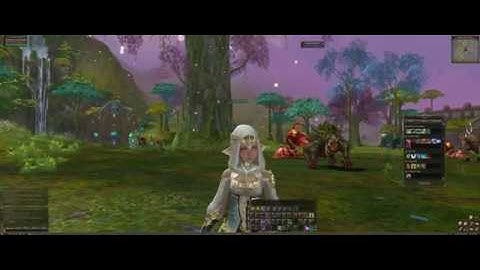 WOP: Feoh Soultaker beta skills test