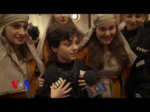 \"ჩაკრულომ\" ვაშინგტონელებს ცრემლი მოჰგვარა