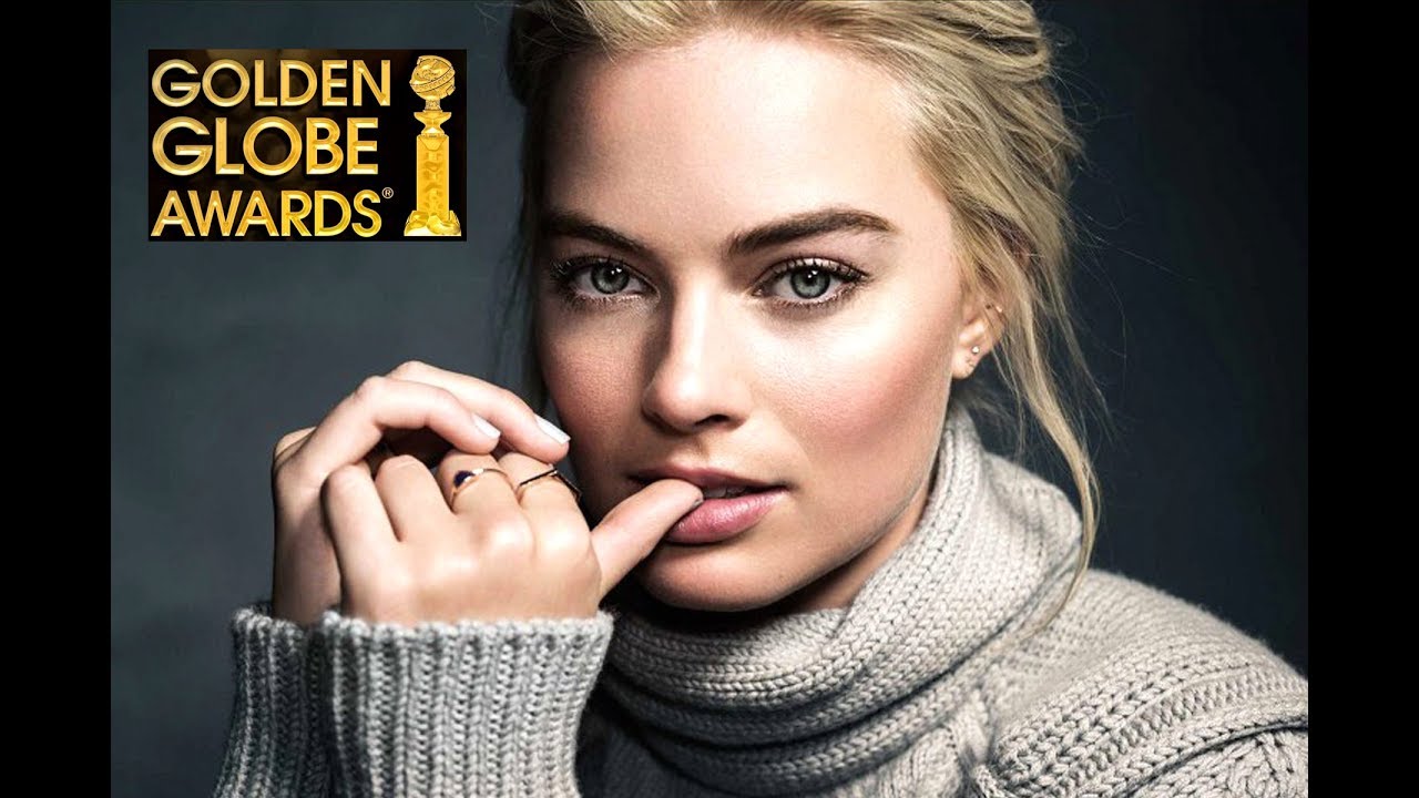 2018 Golden Globes Nominees For Best Actor And Actress Youtube