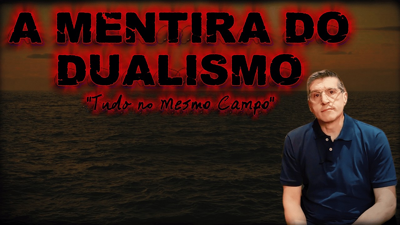 Mundo Santo vs. Mundo Profano: Zé Bruno destrói a maior mentira da igreja #dualismo #igreja #jesus