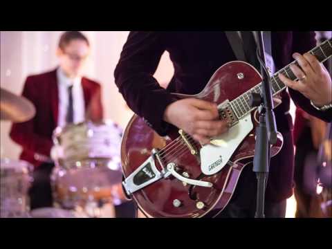 Rock & Roll/ Rockabilly 1 - A two hour long compilation