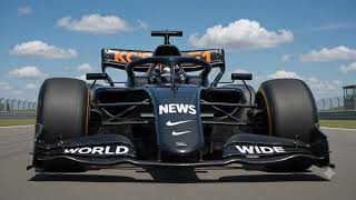 Hamilton Wins For Ferrari In Barcelona | Antonelli Retires Late, Penalties Hit Post-Race