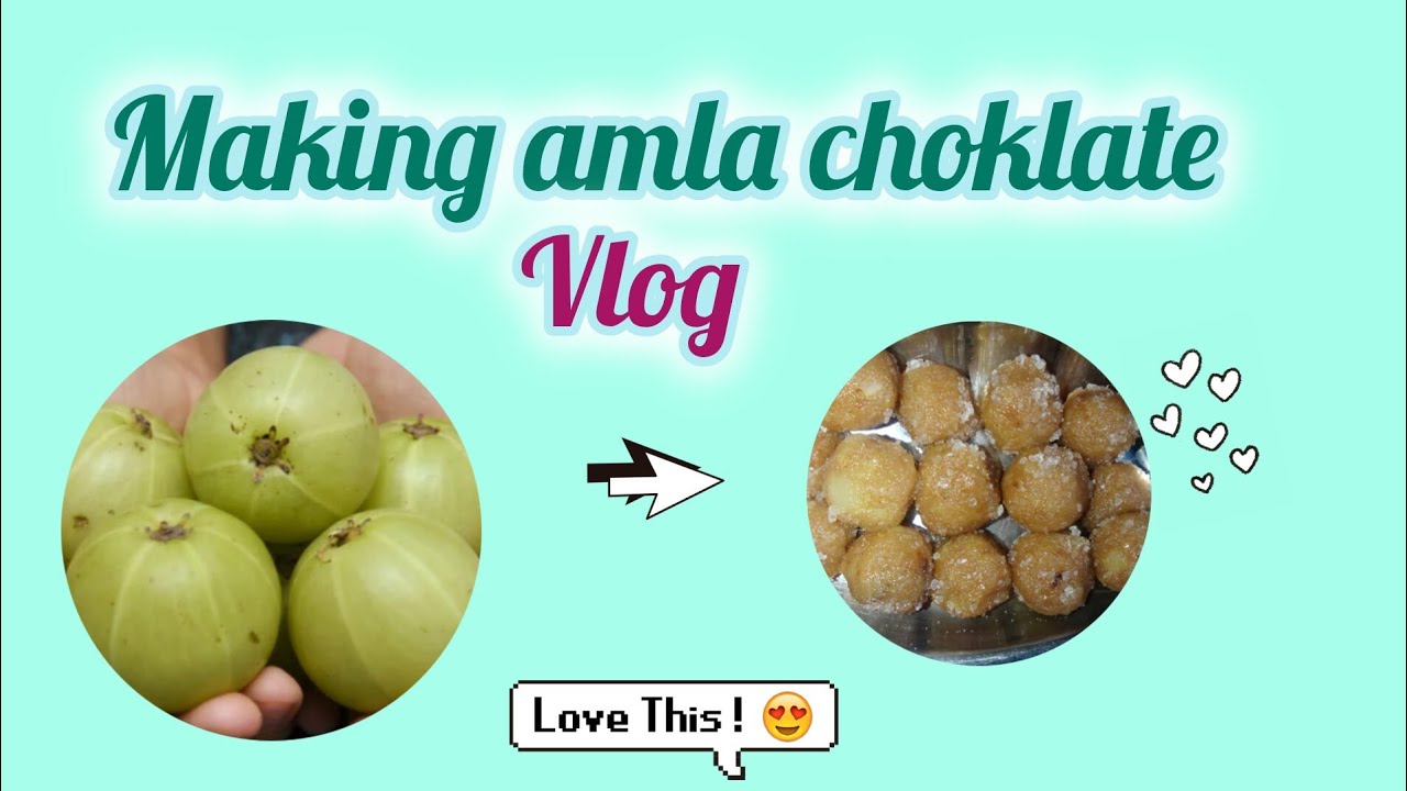 Amla candy ତିଆରି କଲି ! Is it tasty OR not ? Honest review ☺️