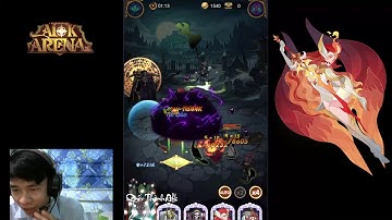 Afk Arena || Review Phượng Sig 30, full nội thất, 4 sao mạnh như thế nào?