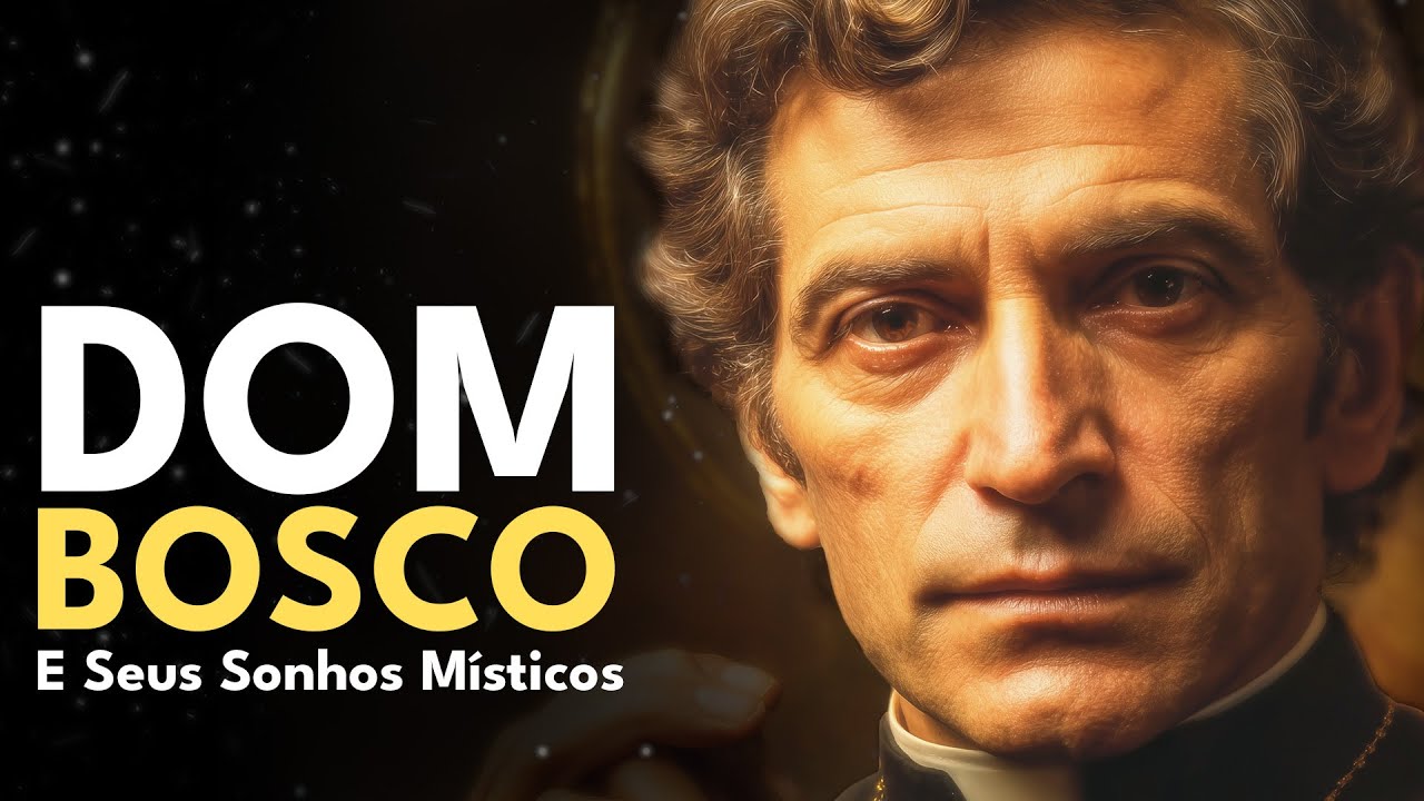 31 de Janeiro – Dom Bosco: O Apóstolo da Juventude