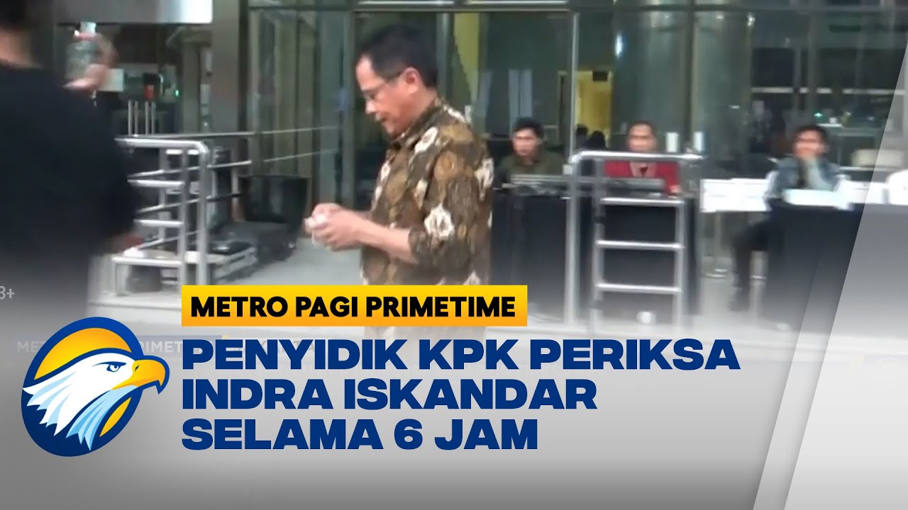 Linda Saksi Kunci K4su5 Vina Diperiksa Polisi