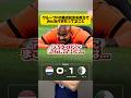 グループFの直近試合を終えてみんなが思ってること。 #サッカー #ワールドカップ #サッカー日本代表 #森保ジャパン #オランダ代表 #チュニジア #スウェーデン #japanfootball