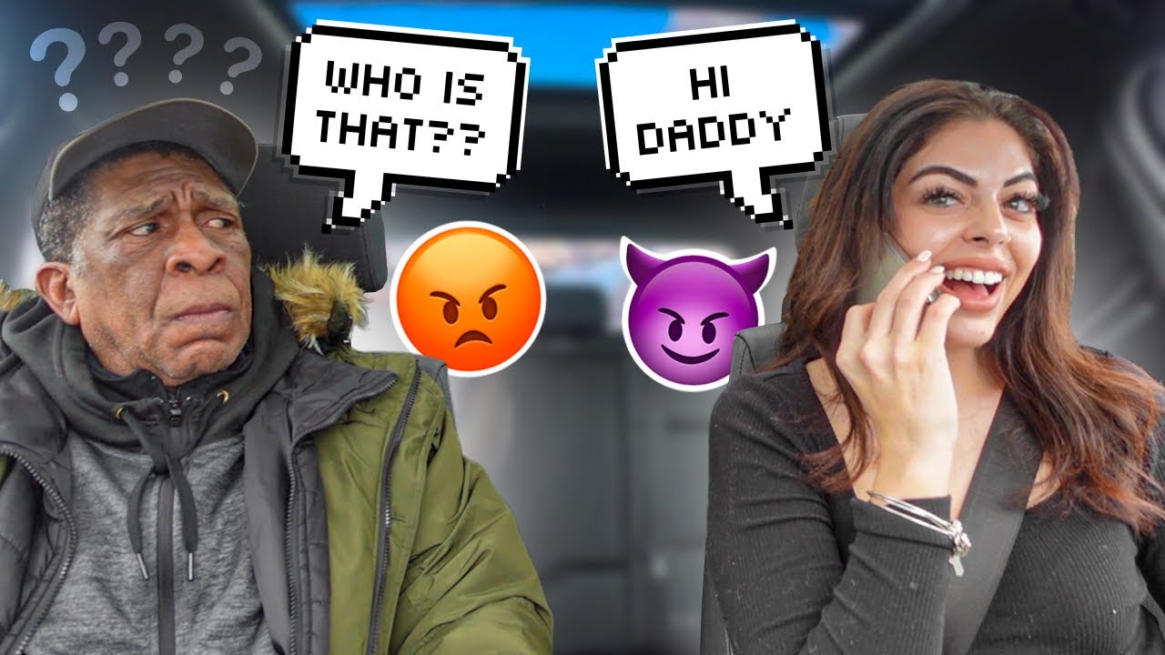 ИЗМЕНА В ПРИСУТСТВИИ У МОЕГО МУЖА, ЯМАЙСКОГО ОТЦА *ПОШЛА НЕ ТАК* НЕВЕРОЯТНАЯ РЕАКЦИЯ!