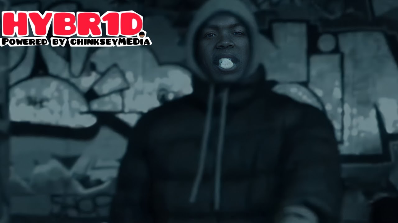Chinksey - Ceaze @PoweredBYchinkseyMEDIA RIP Ricky Hatton et Papa Guy