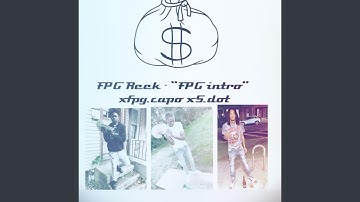 FPG Intro