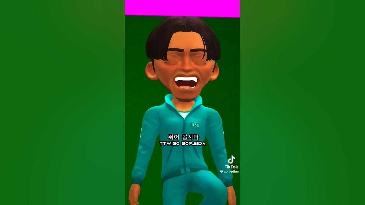 Round And Round||Squid Game|| Sri Lankan Version|| Sandaru Sathsara #madproduction(ru)