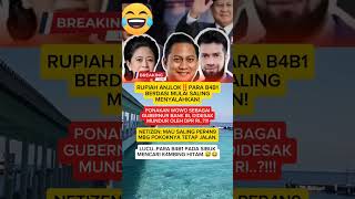 INDONESIA HADIR‼️#beritaterkini #foryou #prideprabowogibran #newshorts #fypp