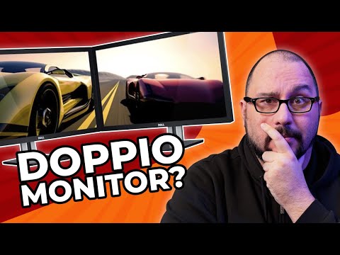 Video: Quali monitor usano gli streamer?