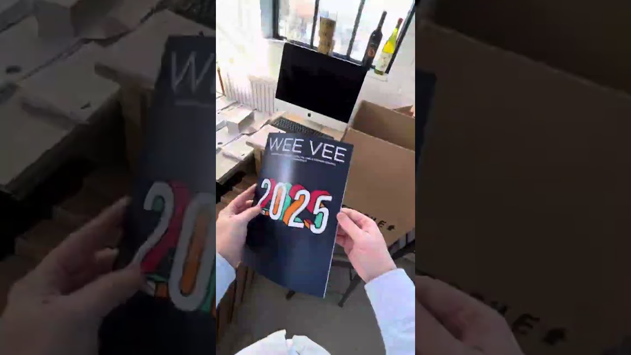 No algorithms, just real expertise and great wine