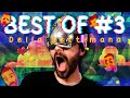 "Sono stato HACKERATO???" | BEST OF DELLA SETTIMANA #3 (Con Dario Moccia)