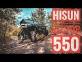 Jak żyć z ciągnikiem w stolicy ;) ADVlog#47