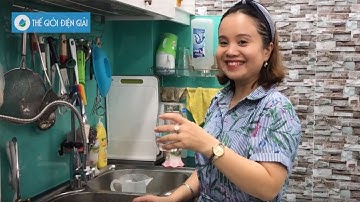 [HƯỚNG DẪN CHI TIẾT] CÁCH LẮP ĐẶT MÁY LỌC NƯỚC ION KIỀM GIÀU HYDRO FUJI SMART I8