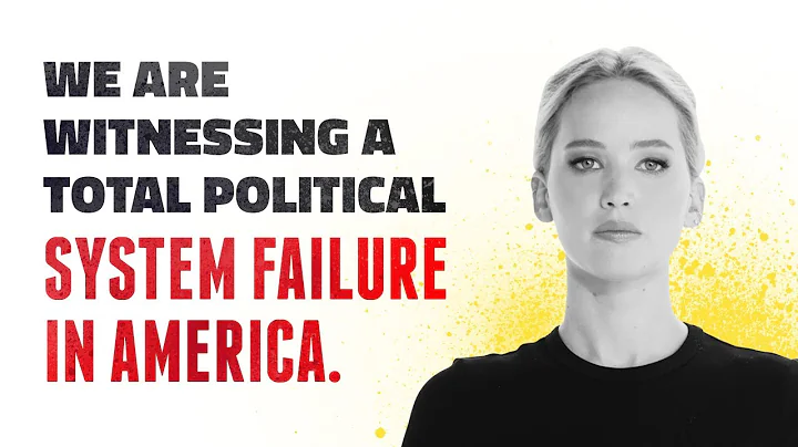Unbreaking America: Solving the Corruption Crisis