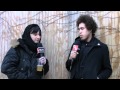 ...And You Will Know Us By The Trail Of Dead Interview