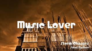 🎵 Storm Chasers - Silent Partner 🎧 No Copyright Music 🎶 YouTube Audio Library screenshot 3