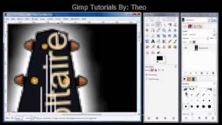 Creating Gimp Brushes Tutorial