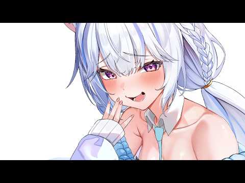 【ゲーム/雑談】週課をする日ฅ^・⩊・^ฅ【Vtuber】