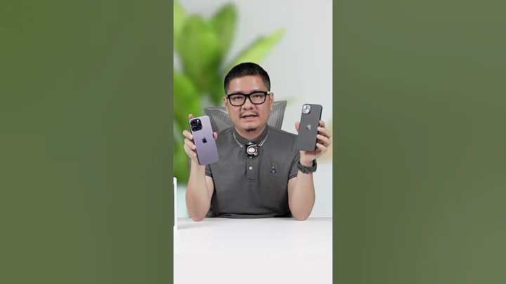 Hỏi đáp nhanh: Lý do không nên mua iPhone 15 Plus #shorts