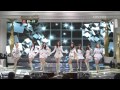 111224 SNSD - The Boys on 2011 KBS Entertainment Awards