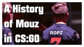 How Mousesports Forged a Dynasty on a Budget