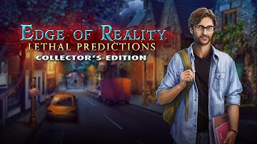 Edge of Reality: Lethal Predictions Collector