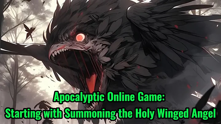 Apocalyptic Online Game: I obtained the talent awakening divine stone, awakening my dual talents! - DayDayNews