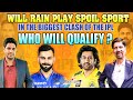 Will Rain Play Spoil Sport in the Biggest Clash of the IPL | Who Will Qualify? | CSK vs RCB
