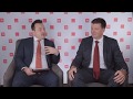Capacity Europe 2019: Emmanuel Rochas, CEO, Orange International Carriers | Capacity Media