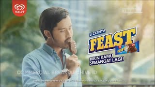 Trans 7 - Jeda Iklan pada saat Laptop si Unyil (17 April 2018, Incomplete)