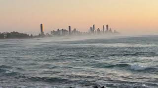 Tappa's Surf Report 11/7/26