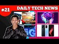 Oppo k9 5g launch|battleground mobile india launch|5g trials start in India|DTN #021