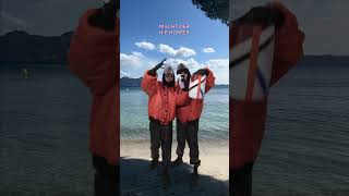 Deichkind | ROSTOCK 18.12. - Stadthalle