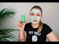 I Tried The Viral GREEN MASK STICK So You Don't Have To | Testing + Review Honest Opinion