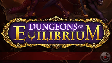 Dungeons of Evilibrium (RPG) - iPhone and iPad Gameplay