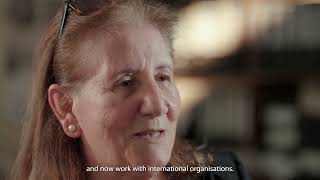 UNFPA 50th Anniversary Video