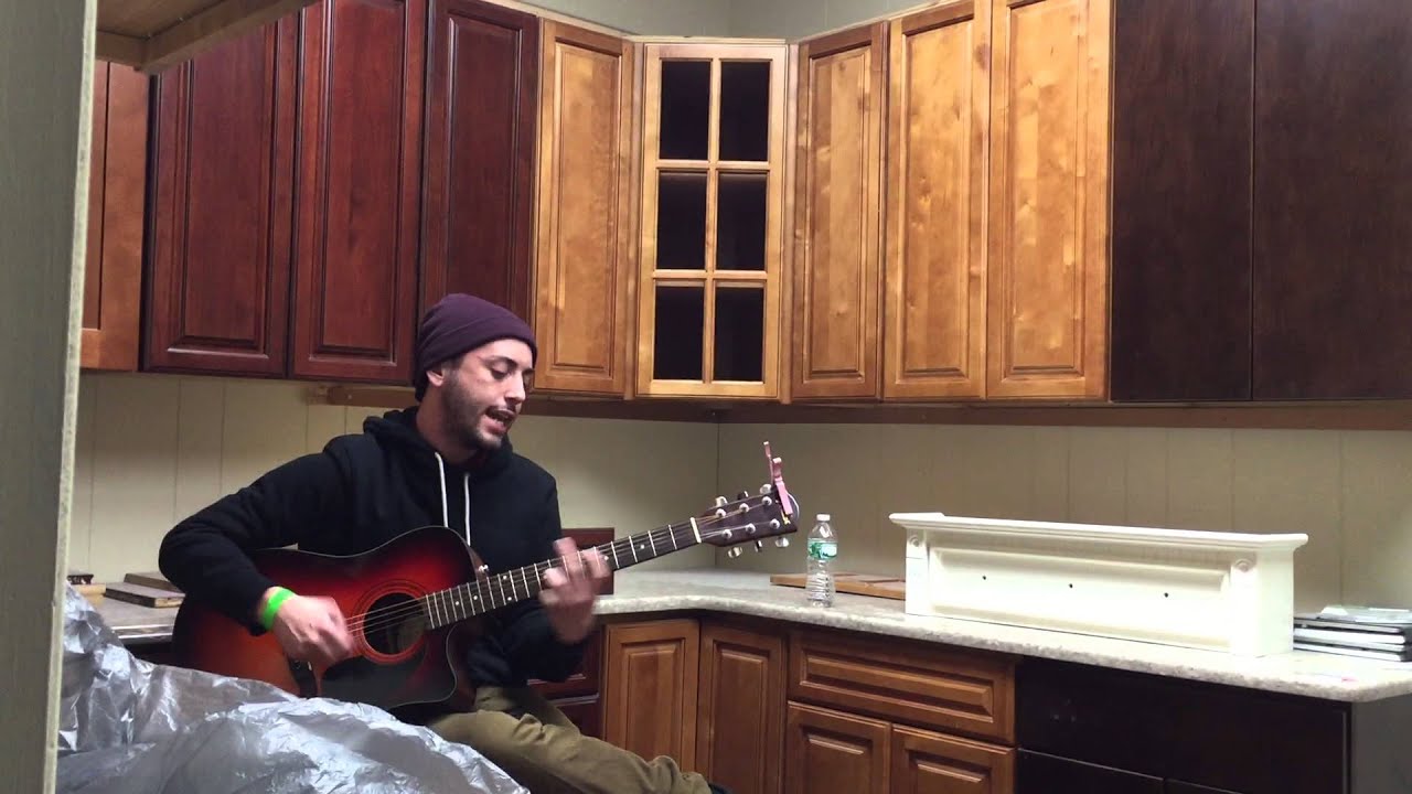 State Lines - "The Long One" (Acoustic)