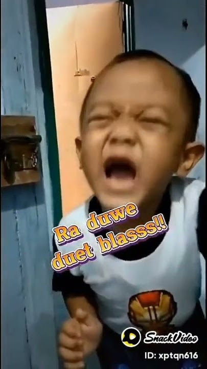 Ra duwe duit  Blas...