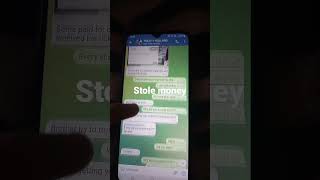 Famous Telegram betting scammers! One of organizer who use people as a bait Profile