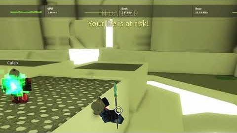 A Blessed Chainpull | Rogue Lineage