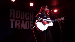 Jade Bird - Nobody (Live from Liverpool Rough Trade, 24th July 2025)