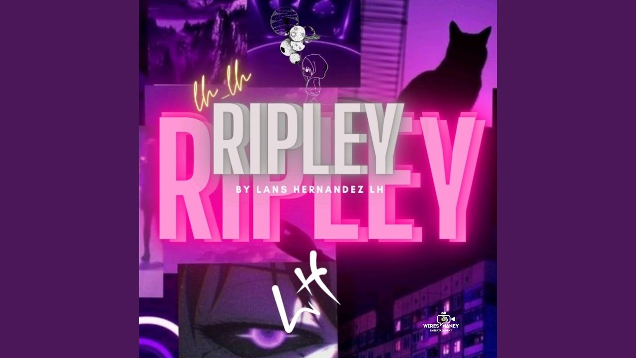 Watch Ripley on YouTube Watch Ripley on YouTube