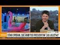 Las "Julietas": el oscuro método para seducir, espiar y destruir a hombres poderosos | Tomás Trapé