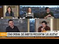 Las "Julietas": el oscuro método para seducir, espiar y destruir a hombres poderosos | Tomás Trapé
