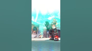 💥Massive Dva Bomb💥 #overwatch #overwatch2 #anime