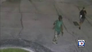 Fort Lauderdale police seek sex assault suspect